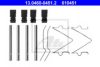 KIA KD0013329Z Accessory Kit, disc brake pads